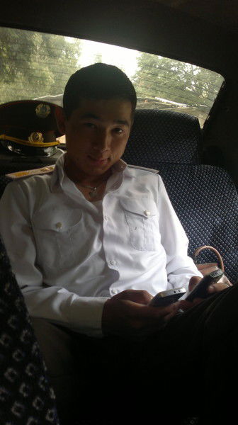 Айбек Муталипов