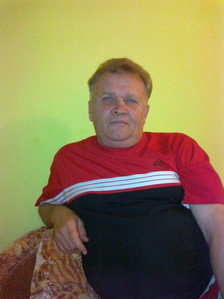 Александр Стафичук