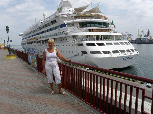 Людмила Хорощак