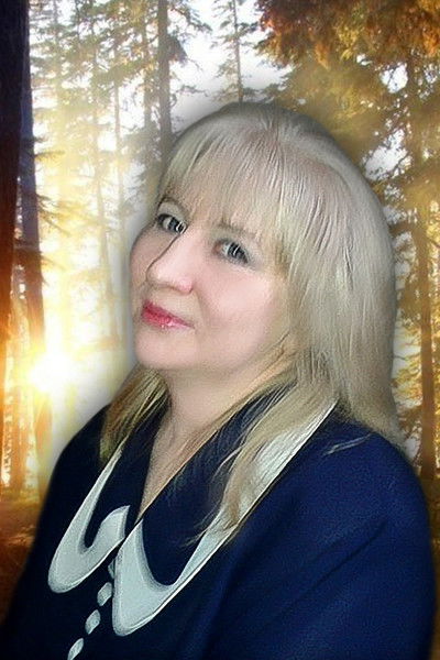 Елена Южакова