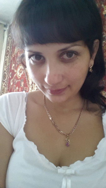 Анастасия Телюкова