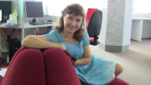 Наталия Дербенева