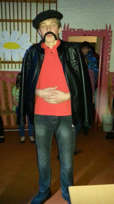 Александр Зюзин