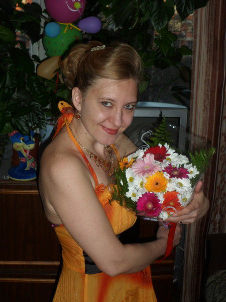 Людмила Чернышева