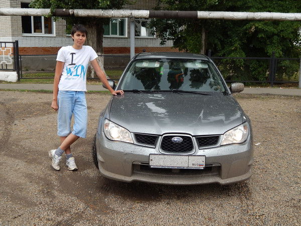 Саша Колмагоров