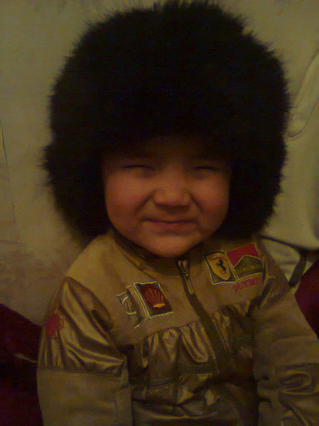 Нургазы Дадабаев