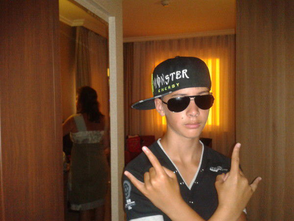 Мурад Байрамлы