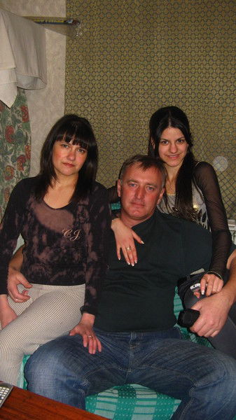 Ирина Кучеренко