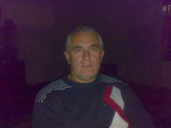 Ibraqim Aliev