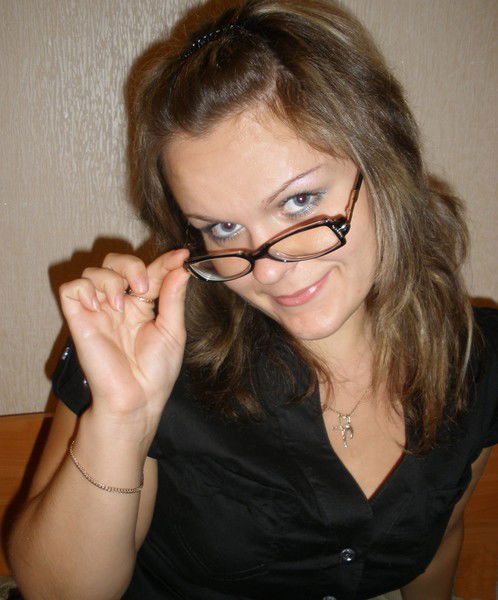 Юлия Шевченко (Харченко)