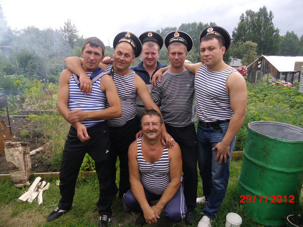 Степан Туров