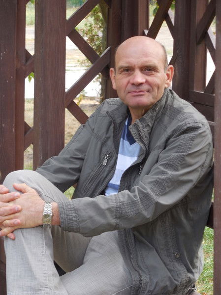 Александр Корнейчев