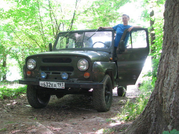 Елена Иванова