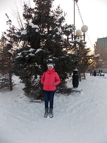 Ажар Сальменова