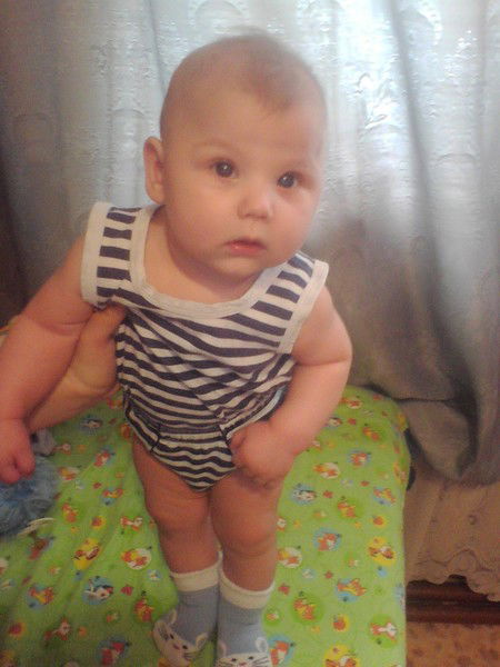 Денис Паленов