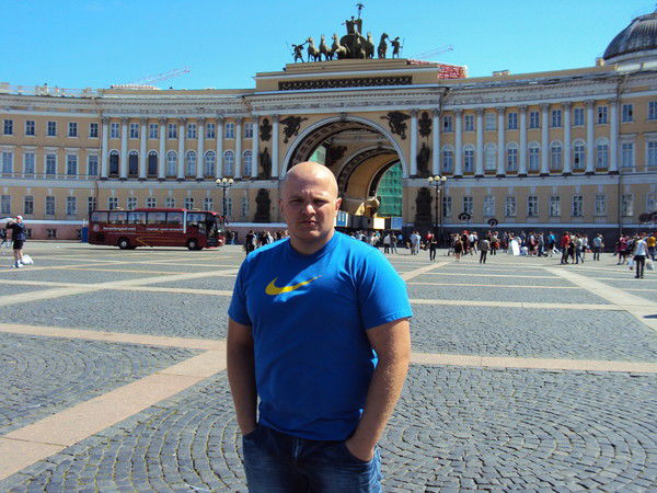 Антон Бащук