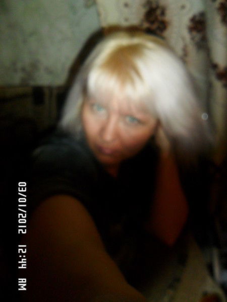 Валентина Понькина