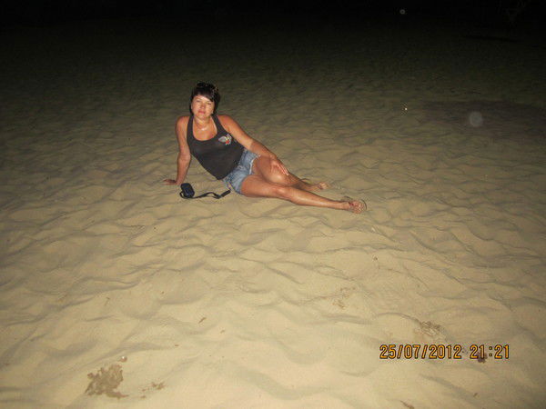 Наталья Черепанова(Федоткина)