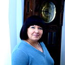 Елена Ретинская