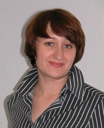 Наталья Фомина