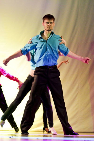 Евгений Кузьмин