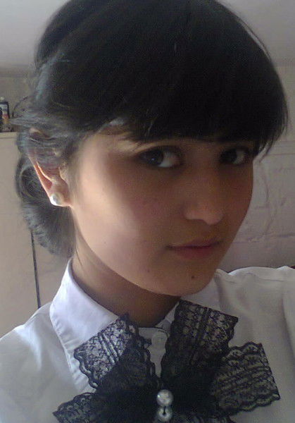 Muhabbat..* Argynbekova)