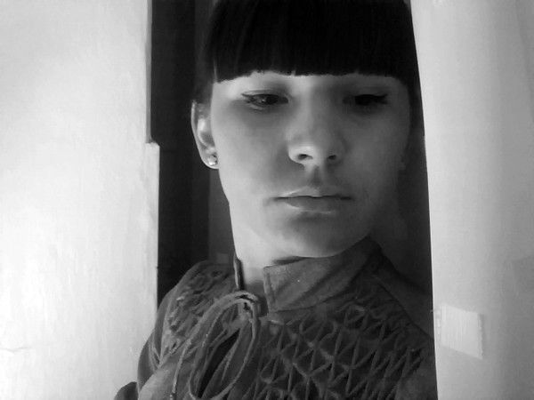 Аня Сныткина