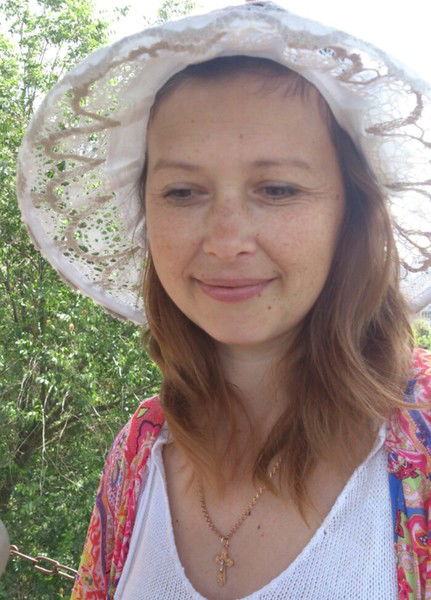 Светлана Кутняк