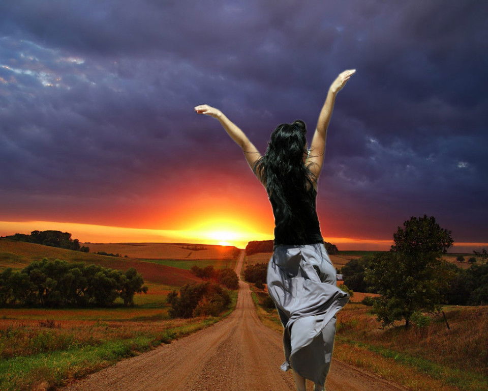 Натали Гончарова