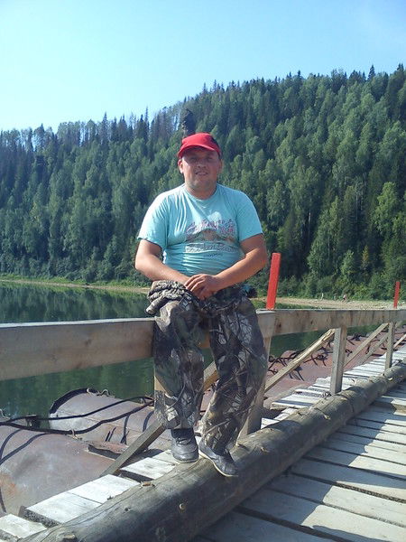 Алексей Ознобишин