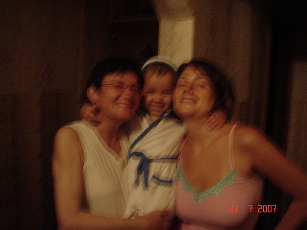 Татьяна Пяткова