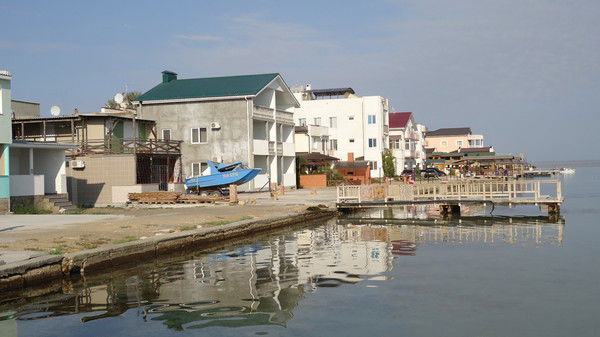 Евпатория Тур