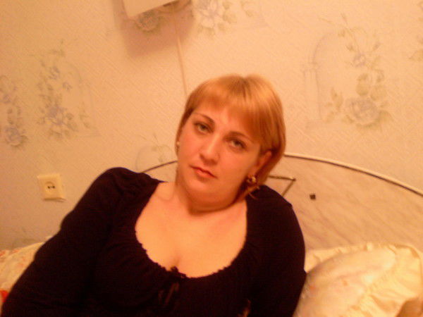 Марина Подорожняя