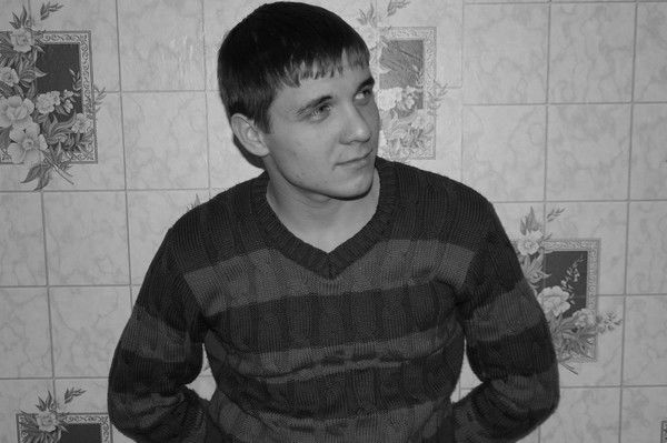 Роман Кадочников