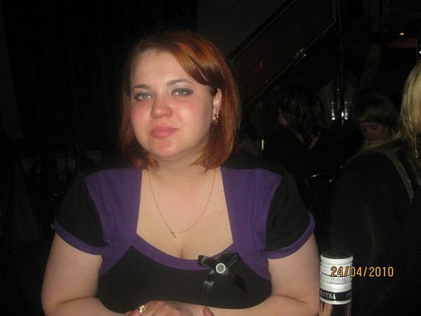 Валерия Богданова