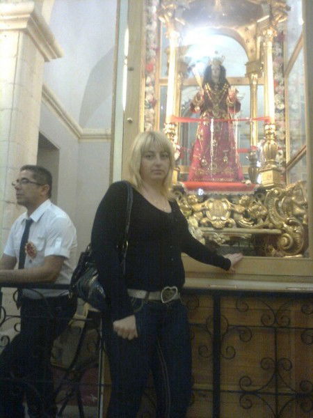 Світлана Журавель