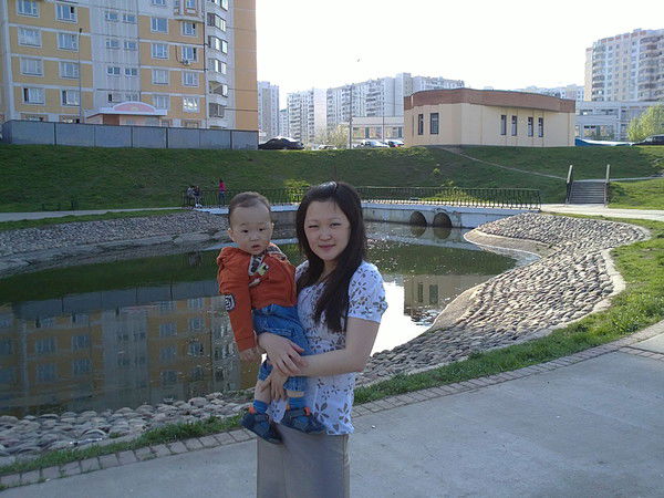 Светлана Ли