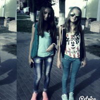 Яна Акулова