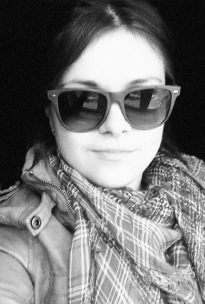 Катюша Скагина