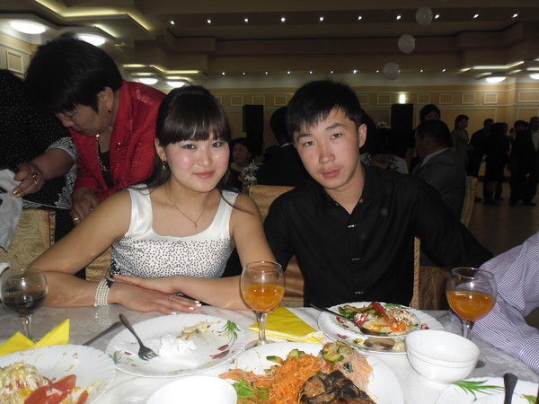 Меруерт Ескабылова