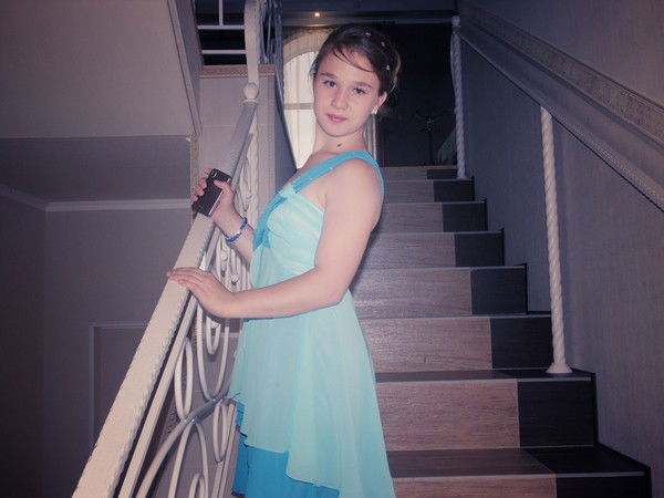 *(Твоя Дево4К@)*