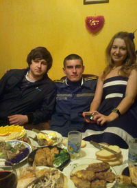 Вадім Савченко