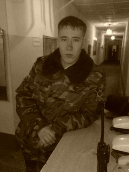 Азамат Жакупов