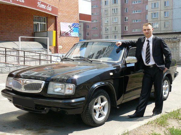 Игорь Червяков