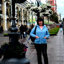 Валентина Денисова