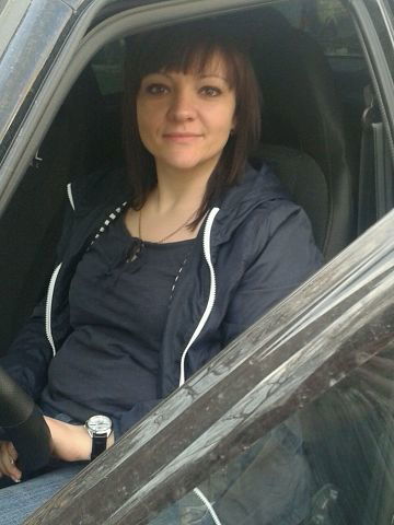 Юлия Старостина