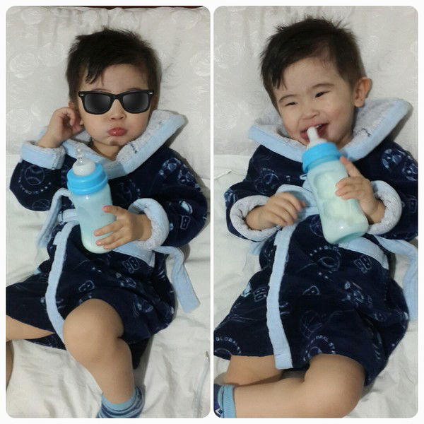 Данияр Тулегенов