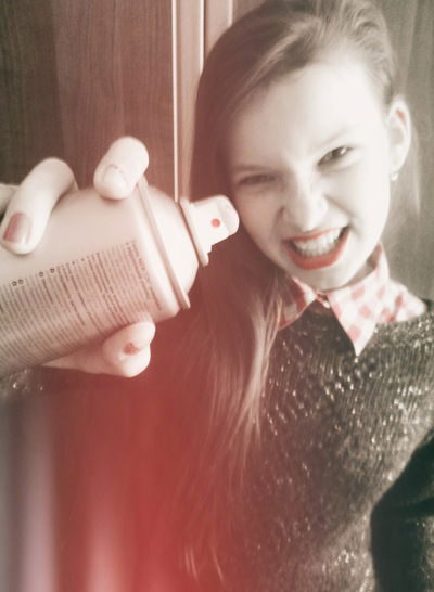 Даша Ямпольська