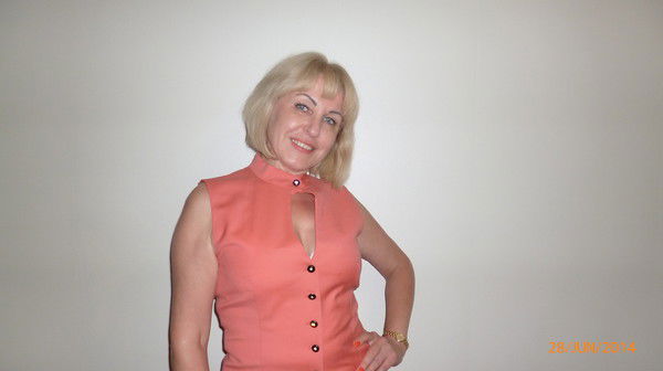 Татьяна Аушрене