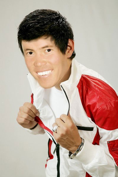 Канат Медетов